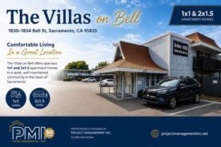 The Villa on Bells - Photo 1 of 1