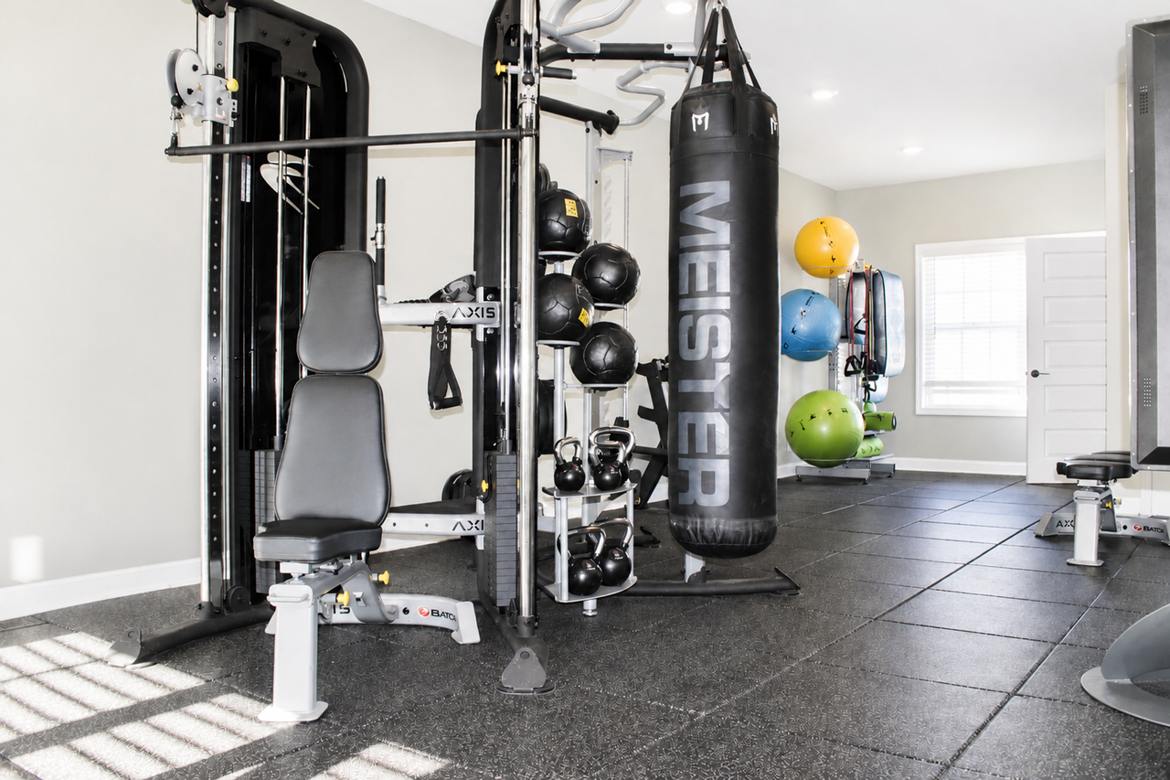 ARTE Luxury Townhomes - Photo 5 of 24