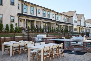 HARMON Jefferson Village by Crescent Communities - Photo 1 of 1