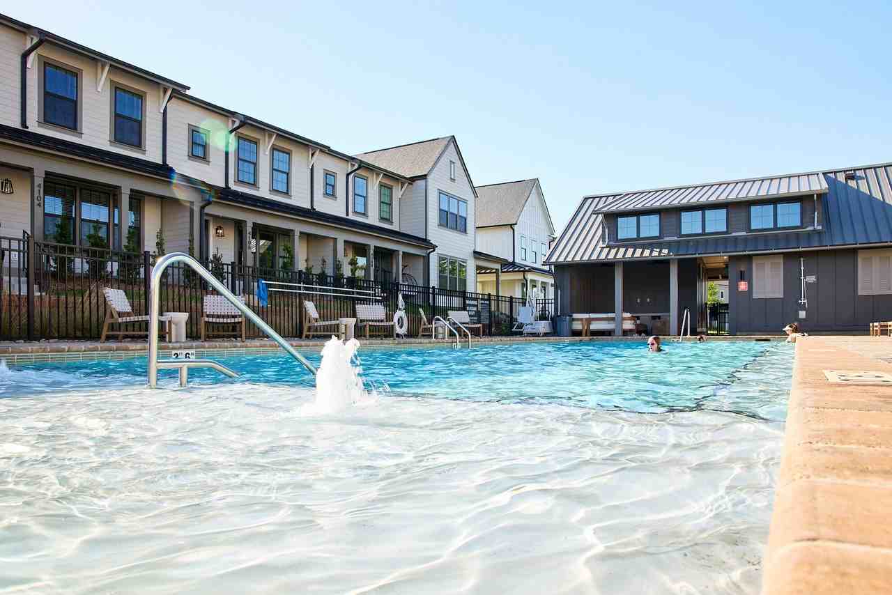 HARMON Jefferson Village by Crescent Communities - Photo 2 of 50