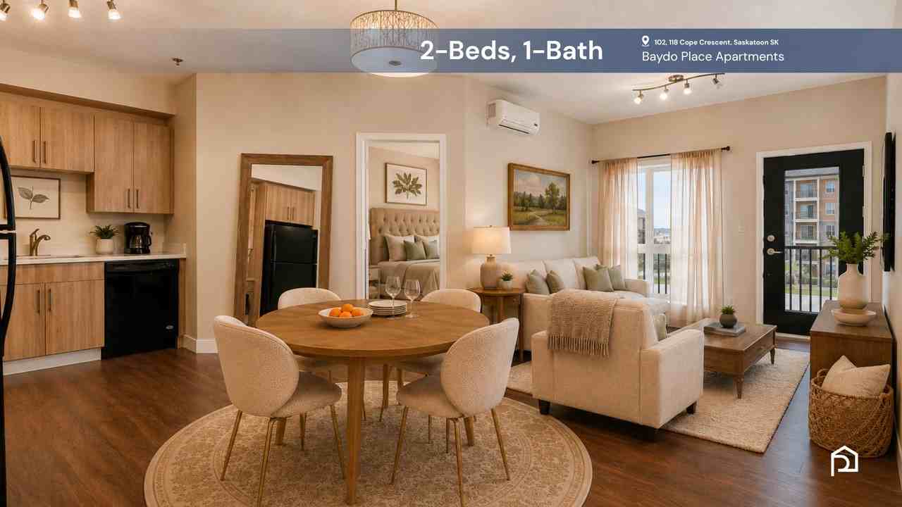 Baydo Place - Photo 2 of 16