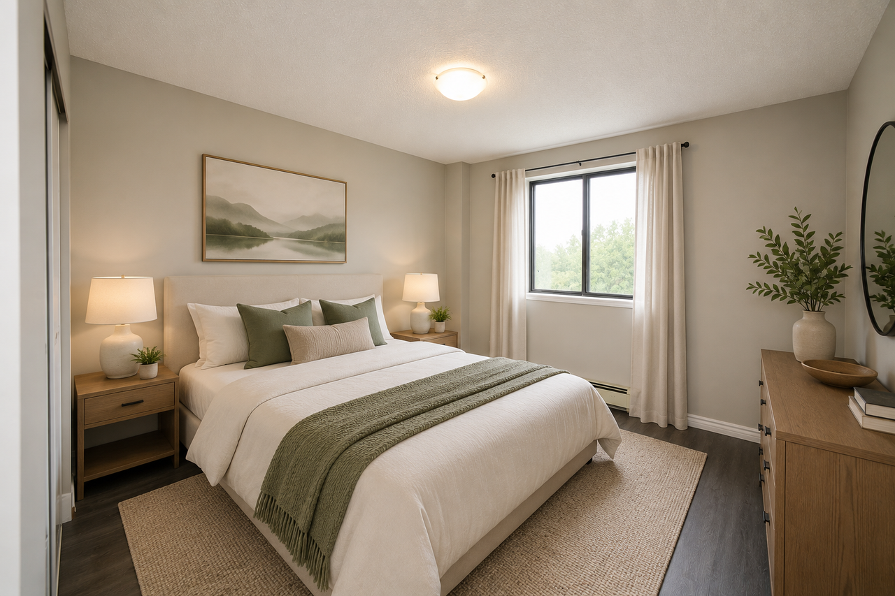 Riverside Towers - Photo 4 of 15