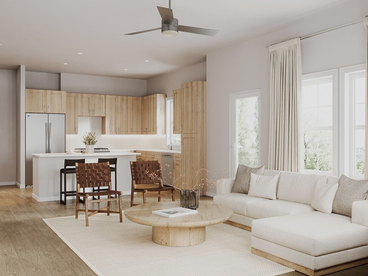 Lantower Bayside - Photo 2 of 50