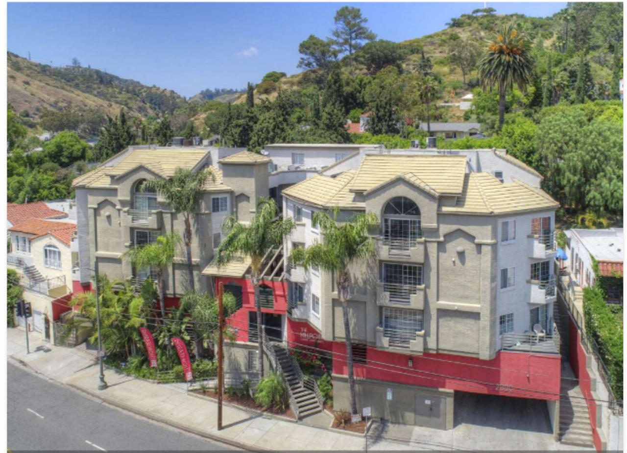 2330 North Cahuenga, LP - Photo 2 of 25