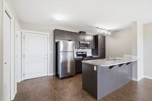 Liberty Park Apartments - Photo 1 of 1