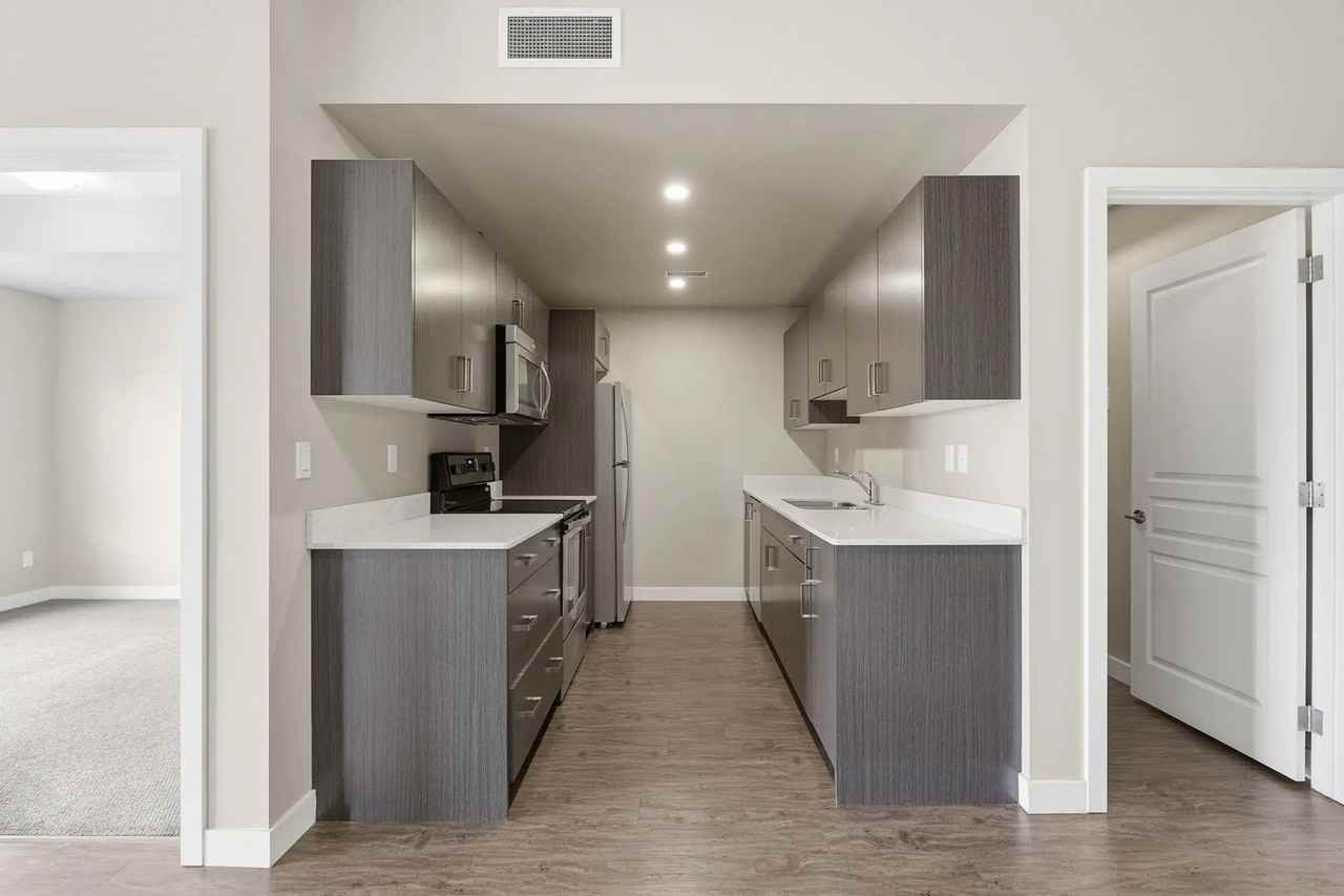 Liberty Park Townhomes & Carriage Homes - Photo 4 of 50