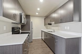 Liberty Park Townhomes & Carriage Homes - Photo 1 of 1
