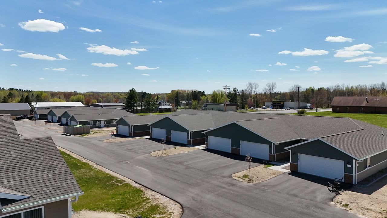 SCS Athens Apartment Community - Photo 4 of 50