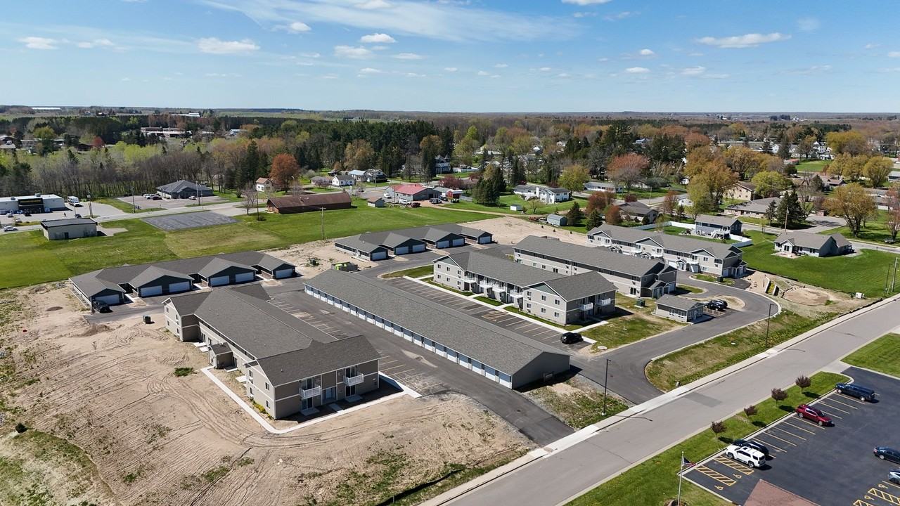 SCS Athens Apartment Community - Photo 7 of 50