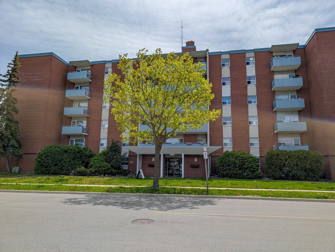 Havenwood Apartments - Photo 6 of 10