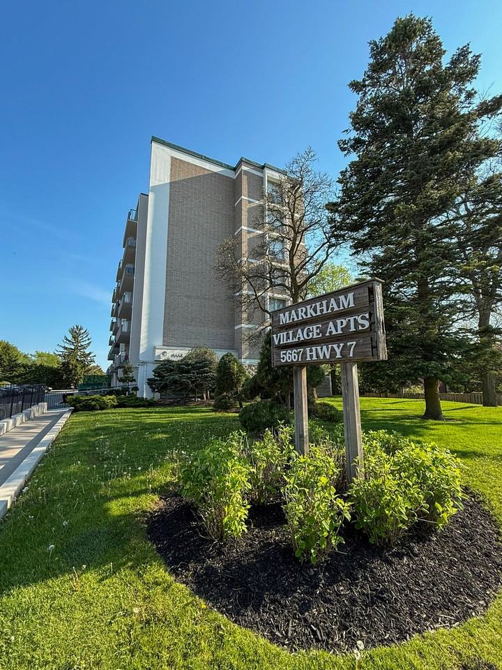 Markham Village Apartments - Photo 7 of 18