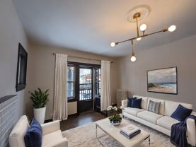 Vermont Apartments - Photo 1 of 1