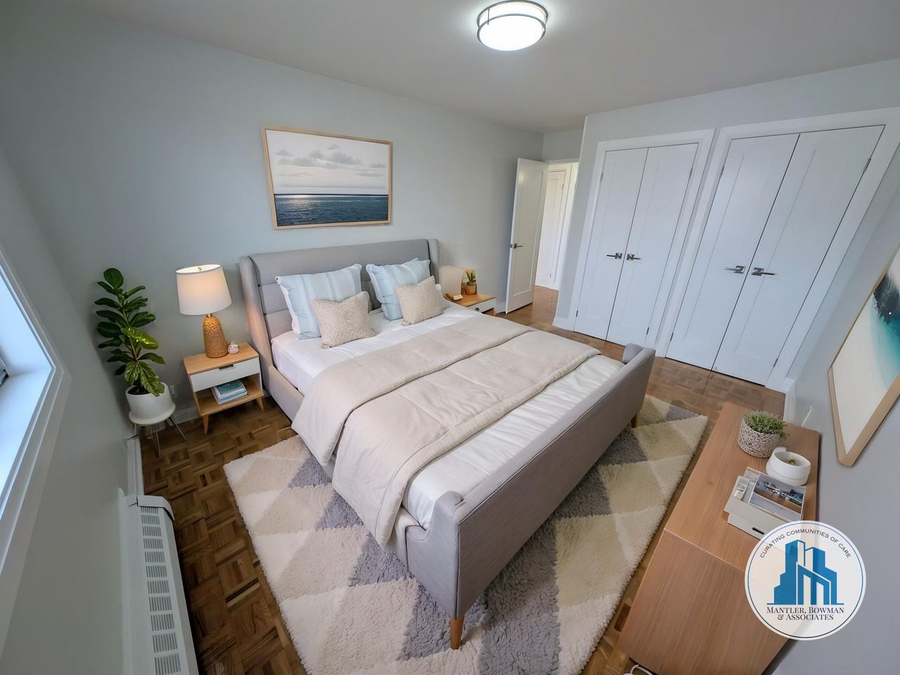 Bradford Apartments - Photo 2 of 6