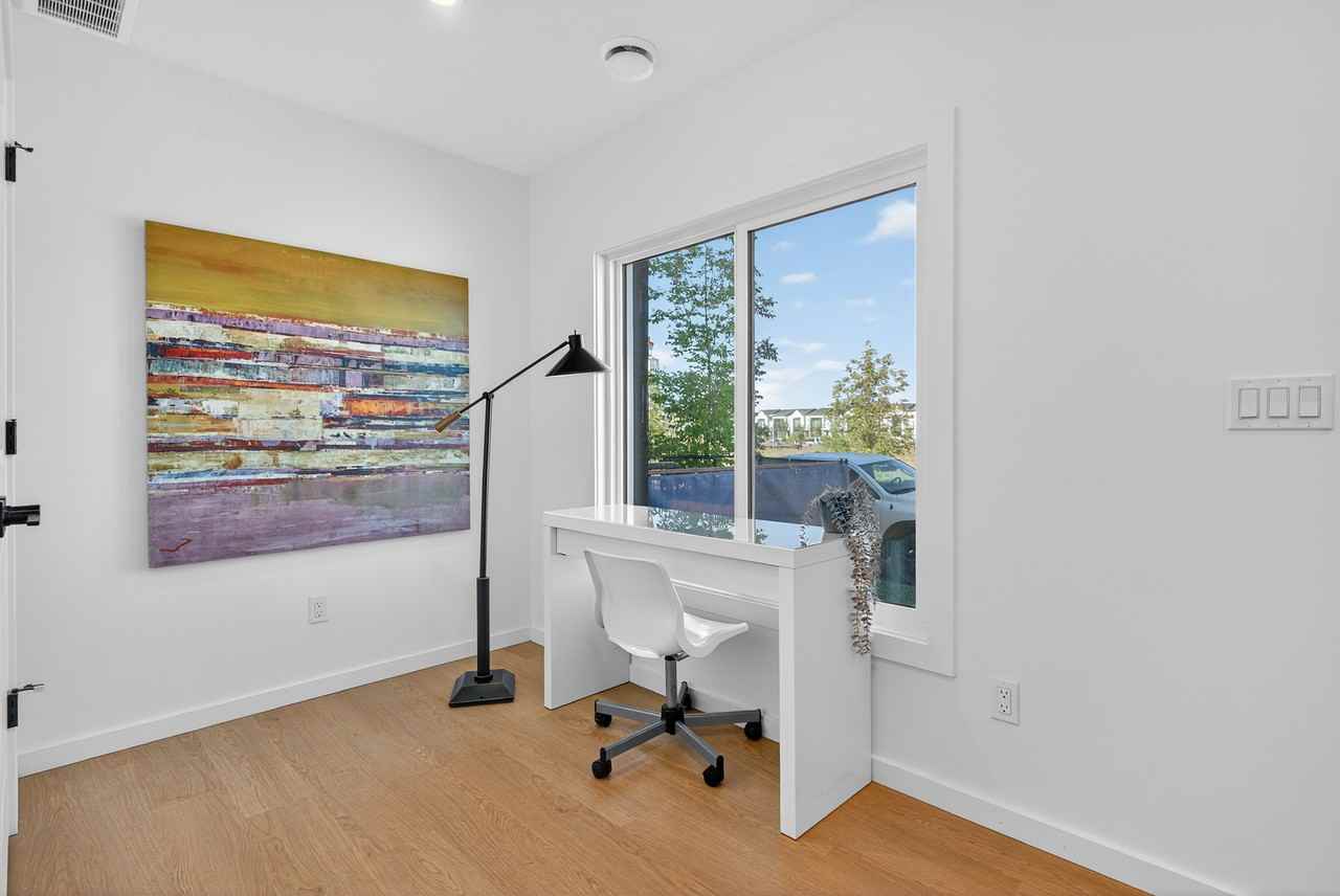 Pilot Townhomes, Blatchford - Photo 4 of 33