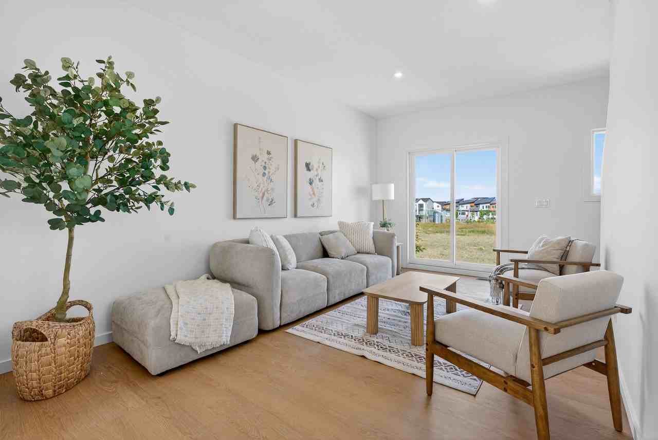 Pilot Townhomes, Blatchford - Photo 5 of 33