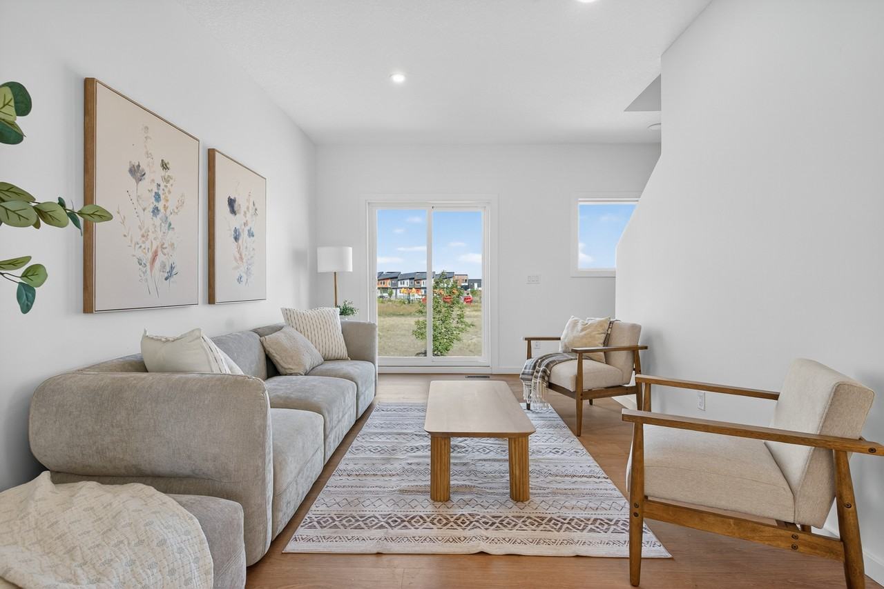 Pilot Townhomes, Blatchford - Photo 6 of 33