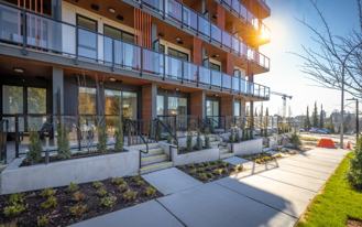 Axir North Vancouver Apartments - Photo 1 of 1