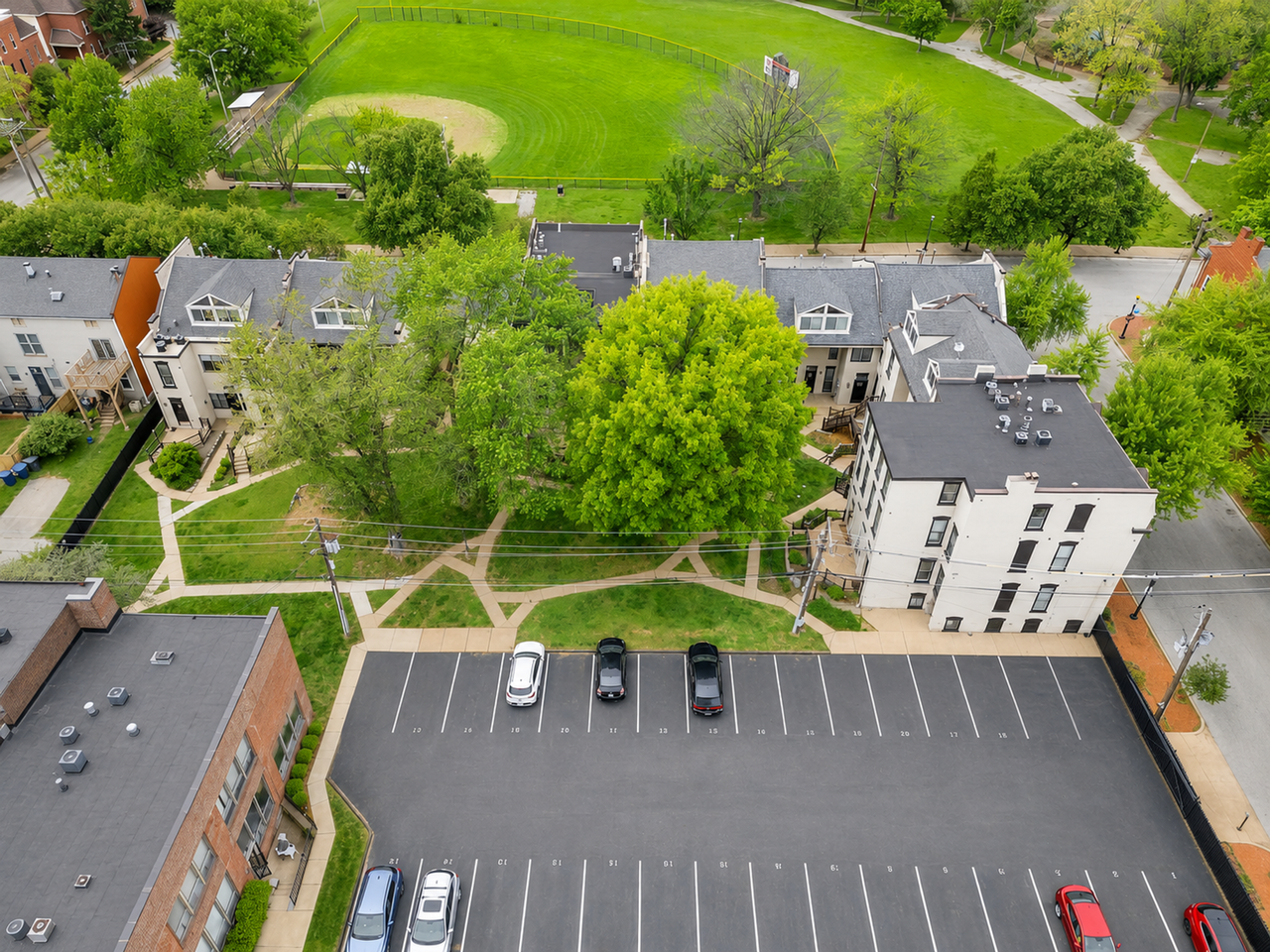 1500 Menard Apartments - Photo 5 of 20