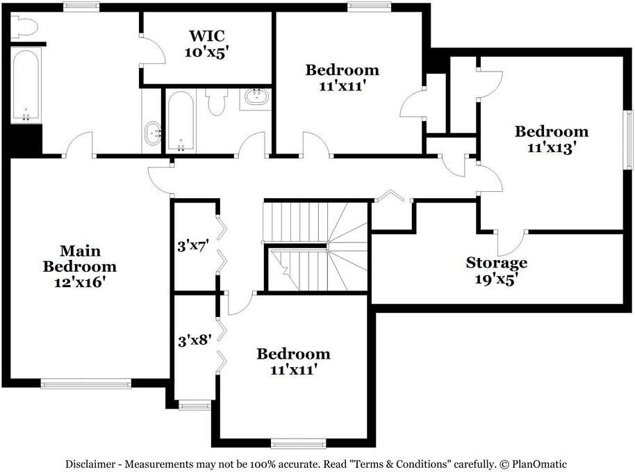 2910 Water Lily Ct - Photo 2 of 17