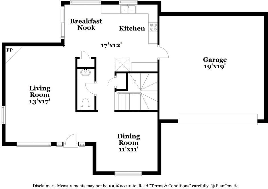 2910 Water Lily Ct - Photo 3 of 17