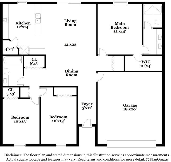409 Bay Oak Ln - Photo 2 of 16