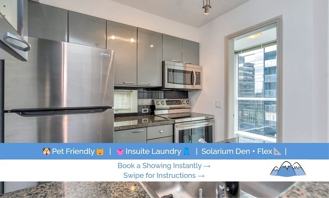 1068 Hornby St - Photo 1 of 1