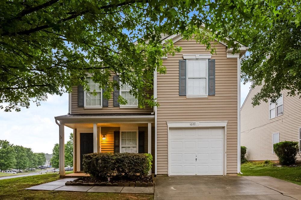 1626 Matthew Allen Cir