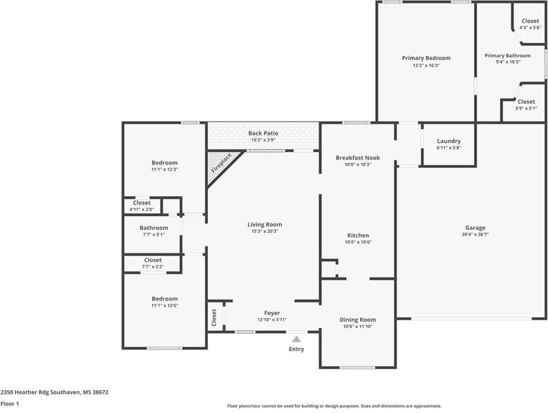 2350 Heather Rdg - Photo 2 of 16