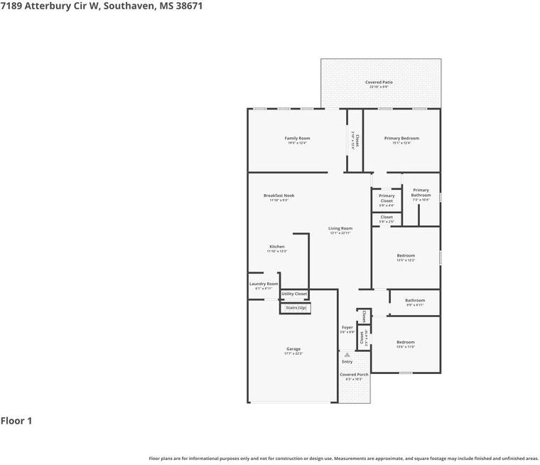 7189 Atterbury Cir W - Photo 2 of 17