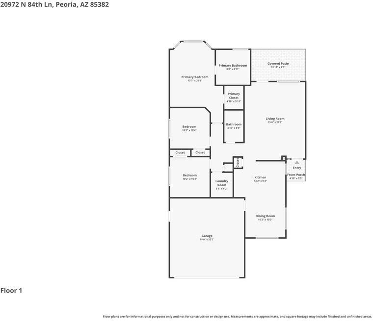 20972 N 84th Ln - Photo 2 of 16