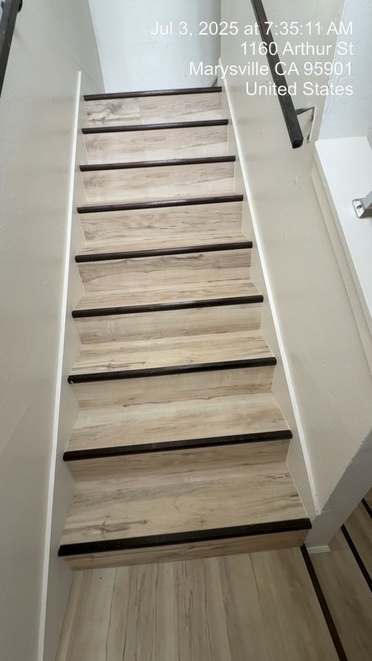 1160 Arthur St #A - Photo 7 of 8