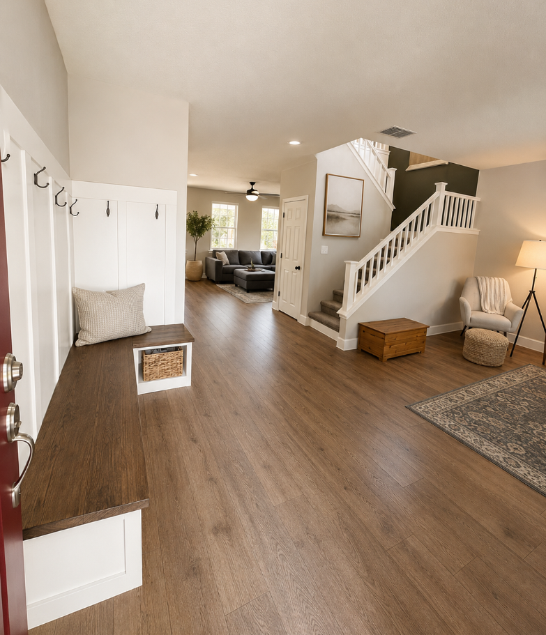 6266 Arctic Loon Way #1 - Photo 3 of 33