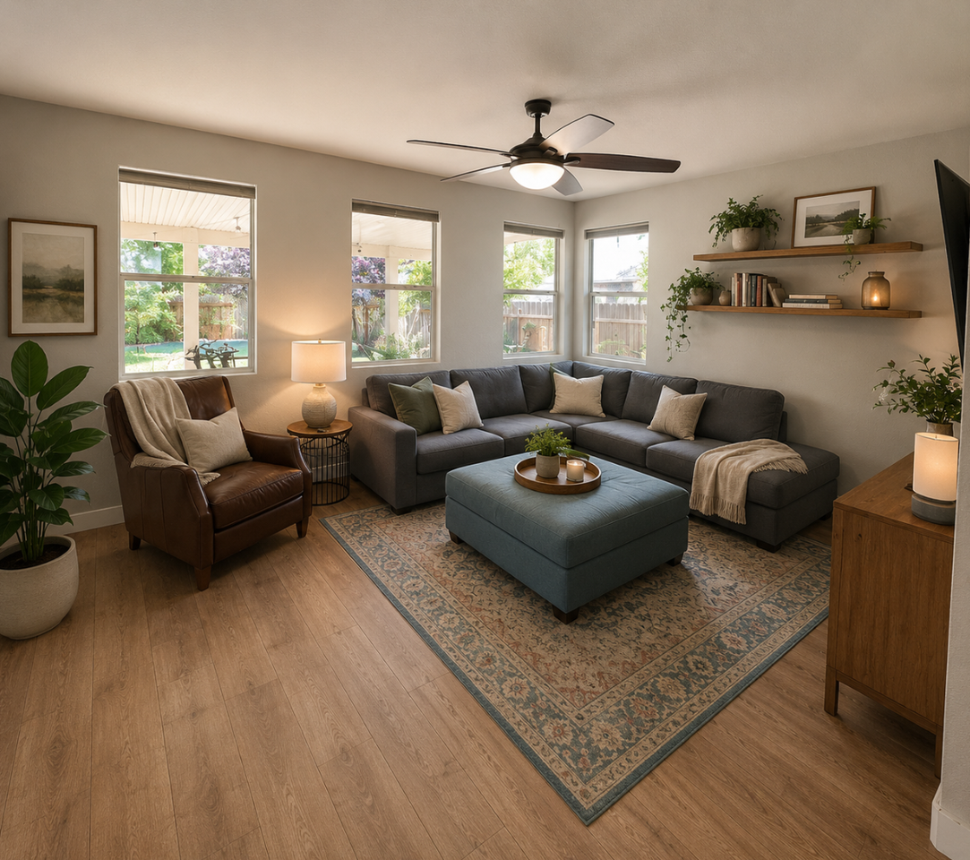 6266 Arctic Loon Way #1 - Photo 5 of 33