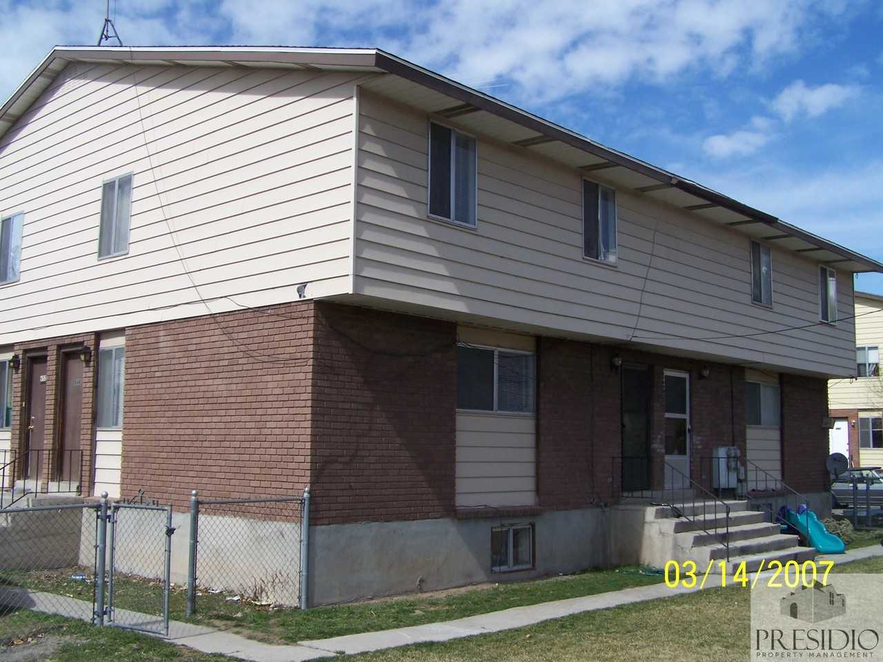 656 N 400 W #656 - Photo 3 of 31