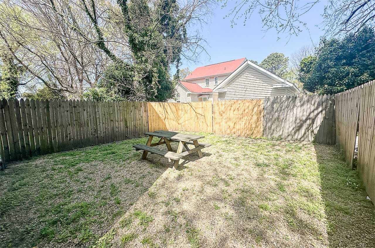 1530 W 40th St #1 - Photo 3 of 11