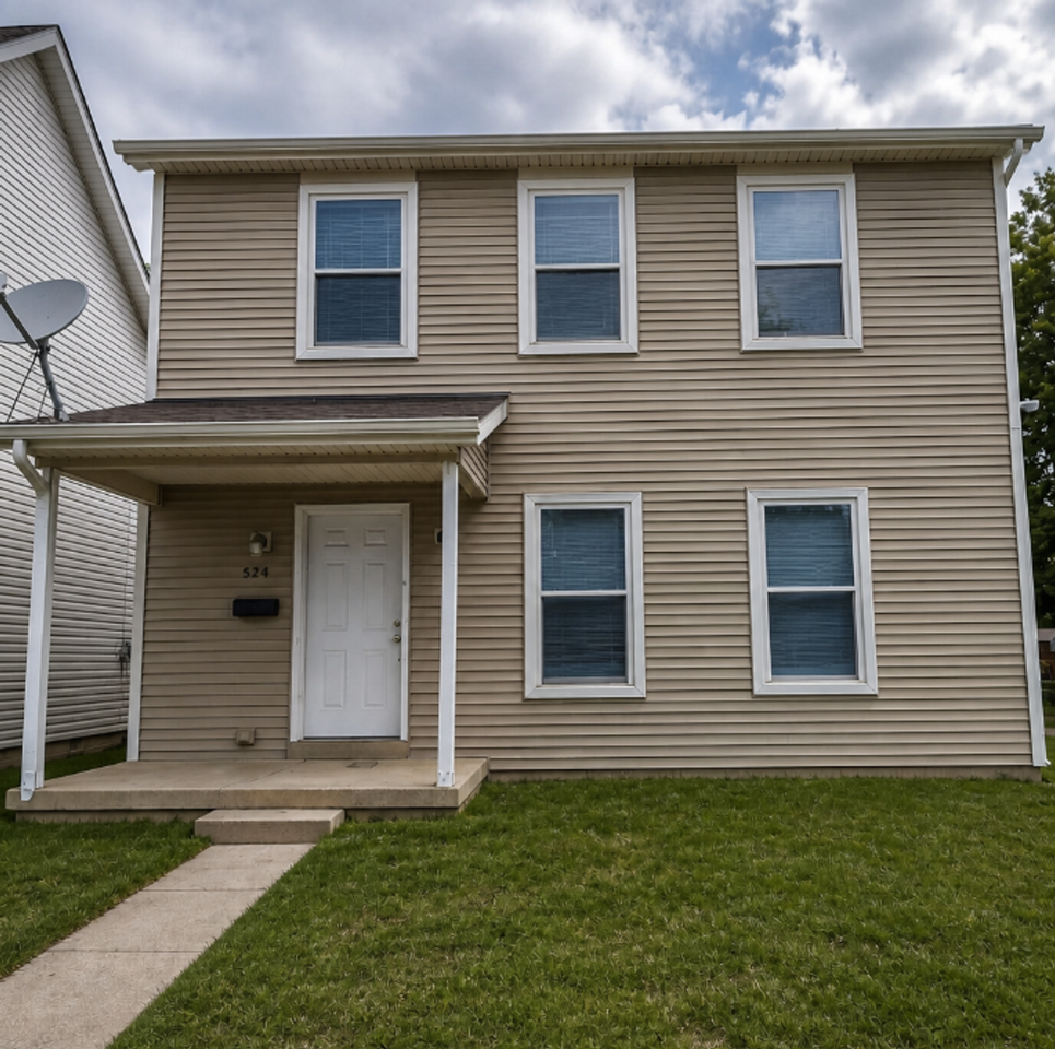524 W Pleasant St