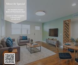 400 400 W Poplar Street - Photo 1 of 1