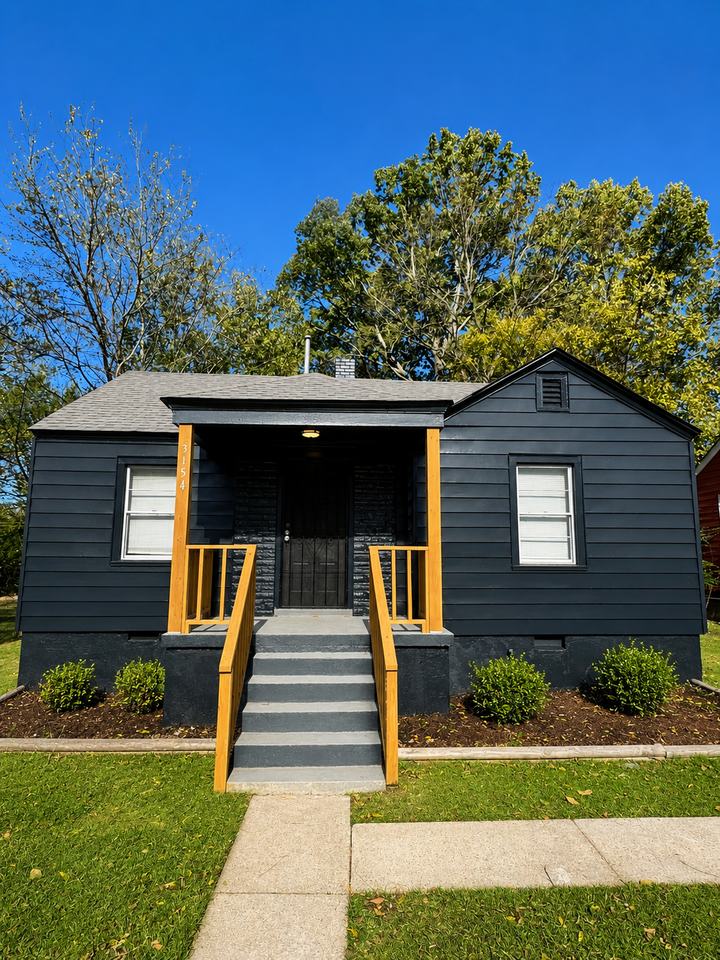 3154 Hopkins Ave #1