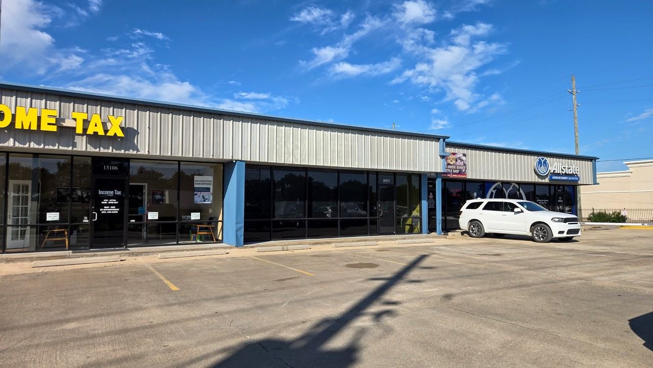 15102 Highway 6 - 15106 A #15106A - Photo 3 of 4