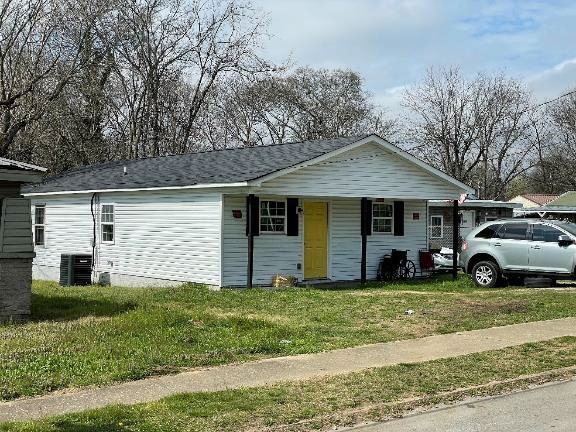 2603 Dodson Ave #1 - Photo 2 of 2