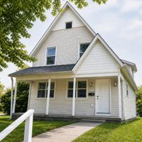 1306 S Limestone St - Photo 1 of 1