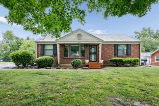 3522 Hewlett Drive - Photo 1 of 1