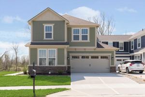 featured image of 15905 Tharp Woods Dr #1