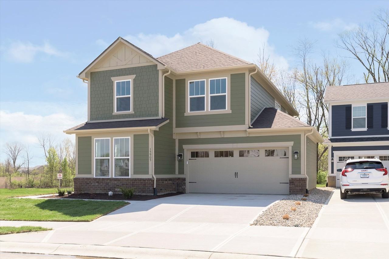 15905 Tharp Woods Dr #1 - Photo 2 of 27