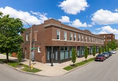 1417-33 Tower Grove - Photo 1 of 1
