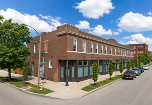 1417-33 Tower Grove - Photo 1 of 1