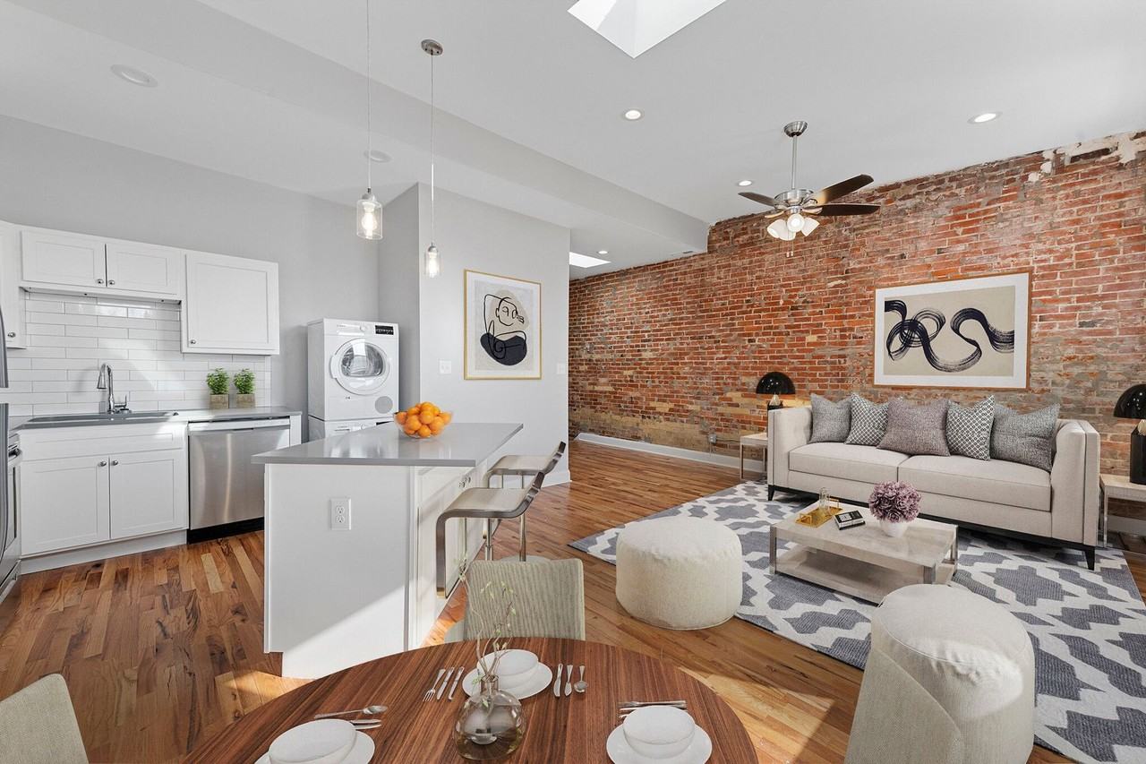 1417-33 Tower Grove - Photo 7 of 10