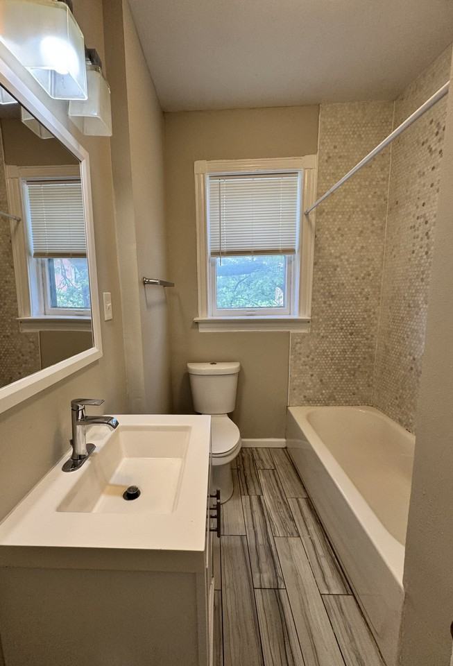 2334 Tower Grove Ave Apt 1e #1E - Photo 5 of 10
