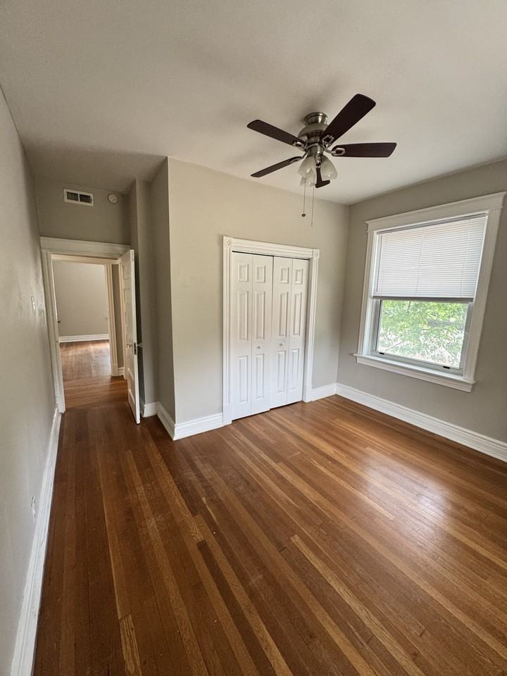 2334 Tower Grove Ave Apt 1e #1E - Photo 7 of 10