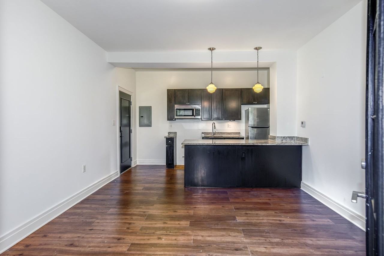The Fitzgerald Apartments - Photo 2 of 6